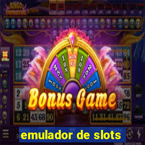 emulador de slots